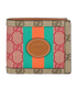 Gucci Bifold Wallet, front view